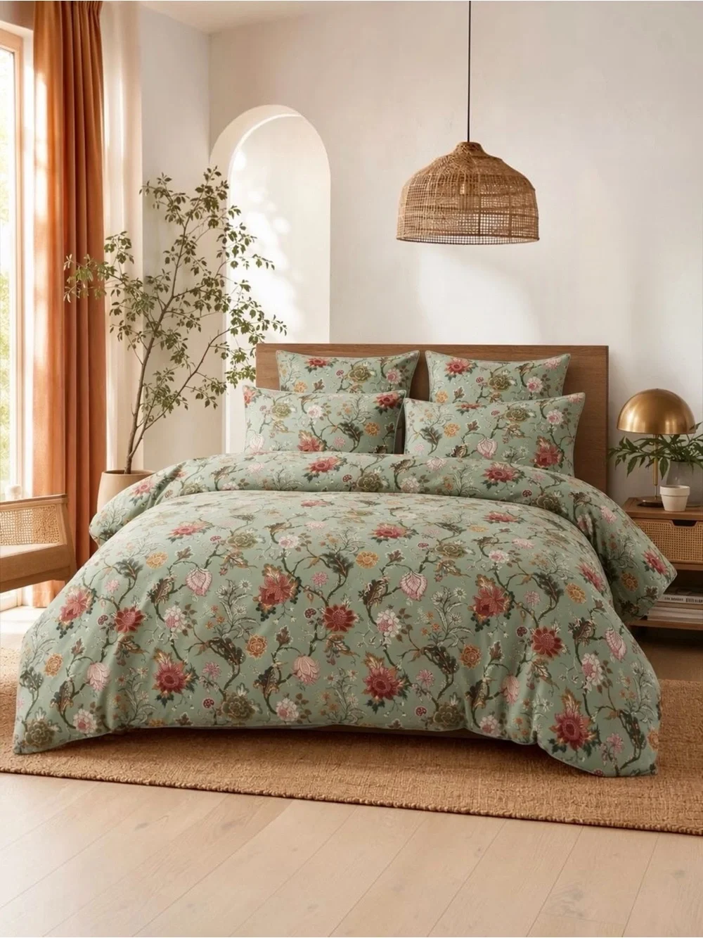 Anthropologie gorgeous set